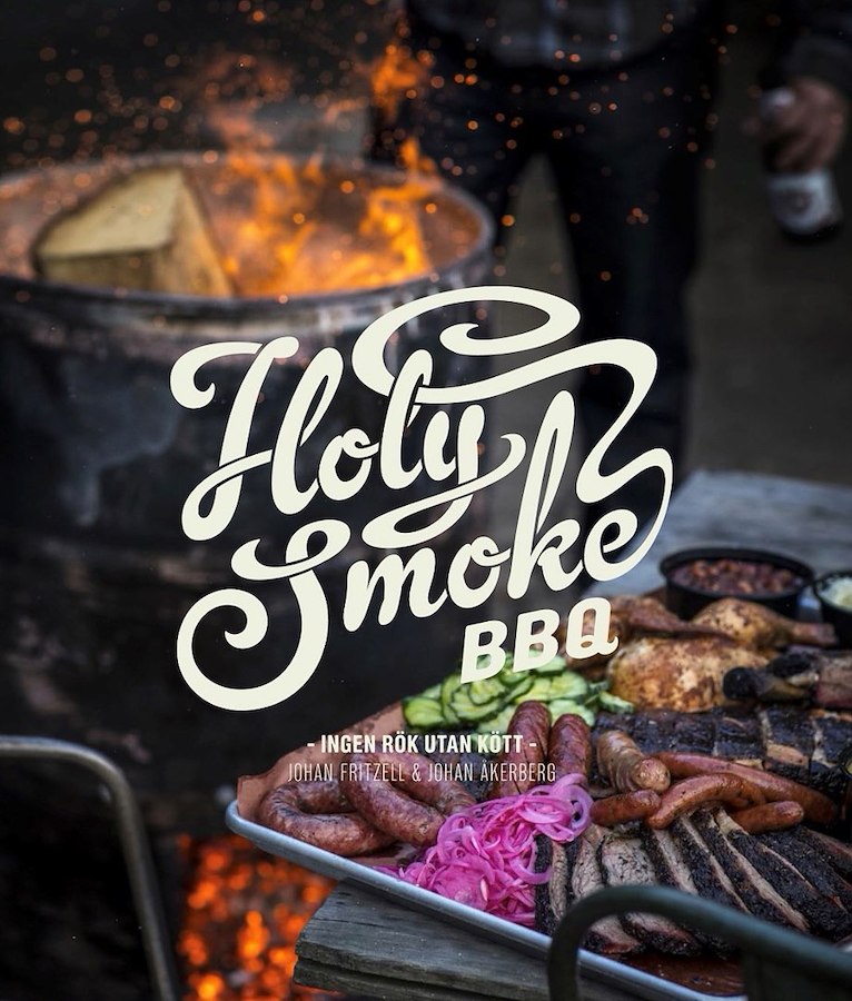 The Holy Smoke BBQ Experience