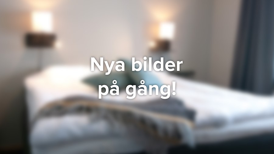 Fyrbäddsrum Deluxe