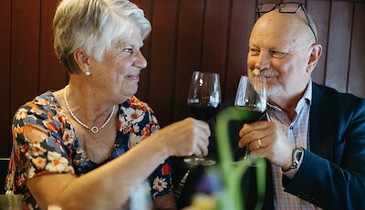 Boka Package for seniors