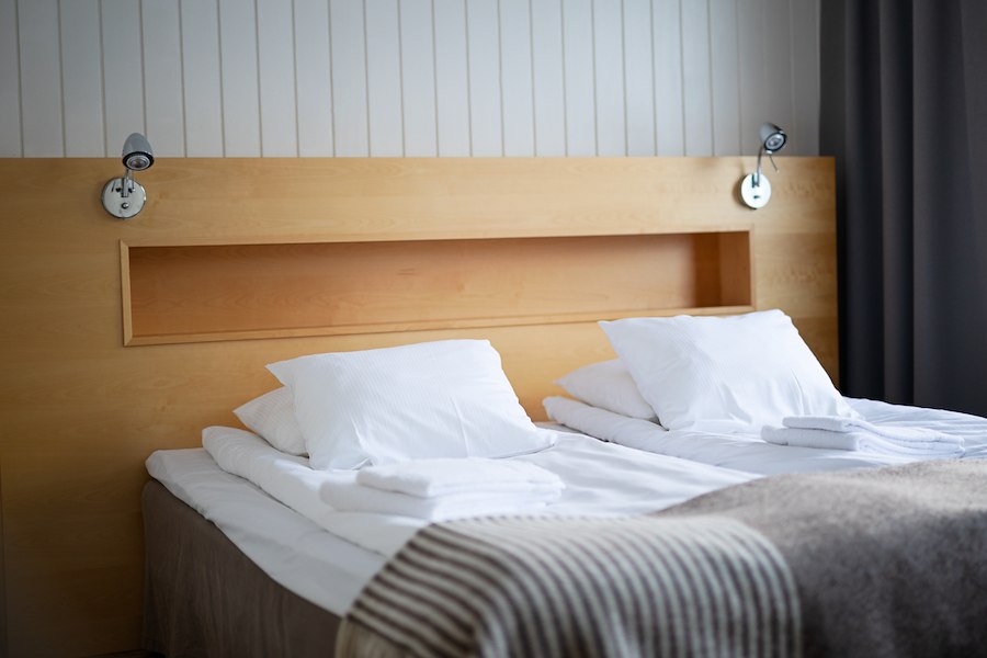 Hotel Cabin Giron