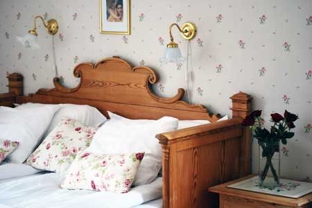 Manor Room