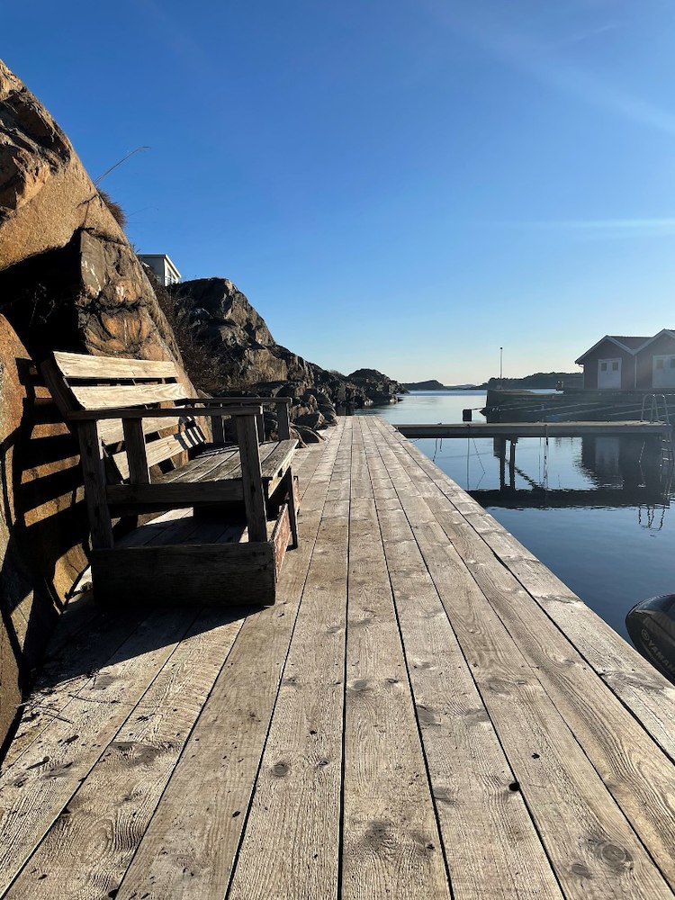 Image of Matsäck för två