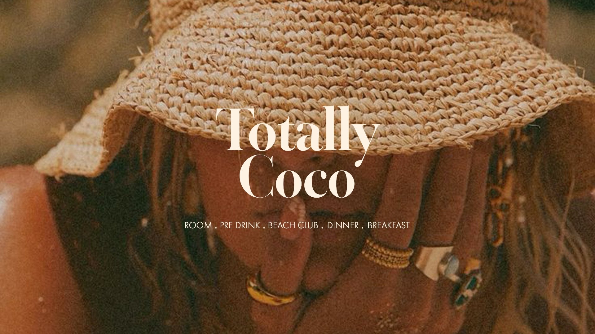 Totally Coco