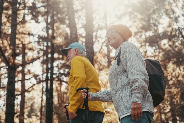 Kultur och Naturvandringar kring Tällberg