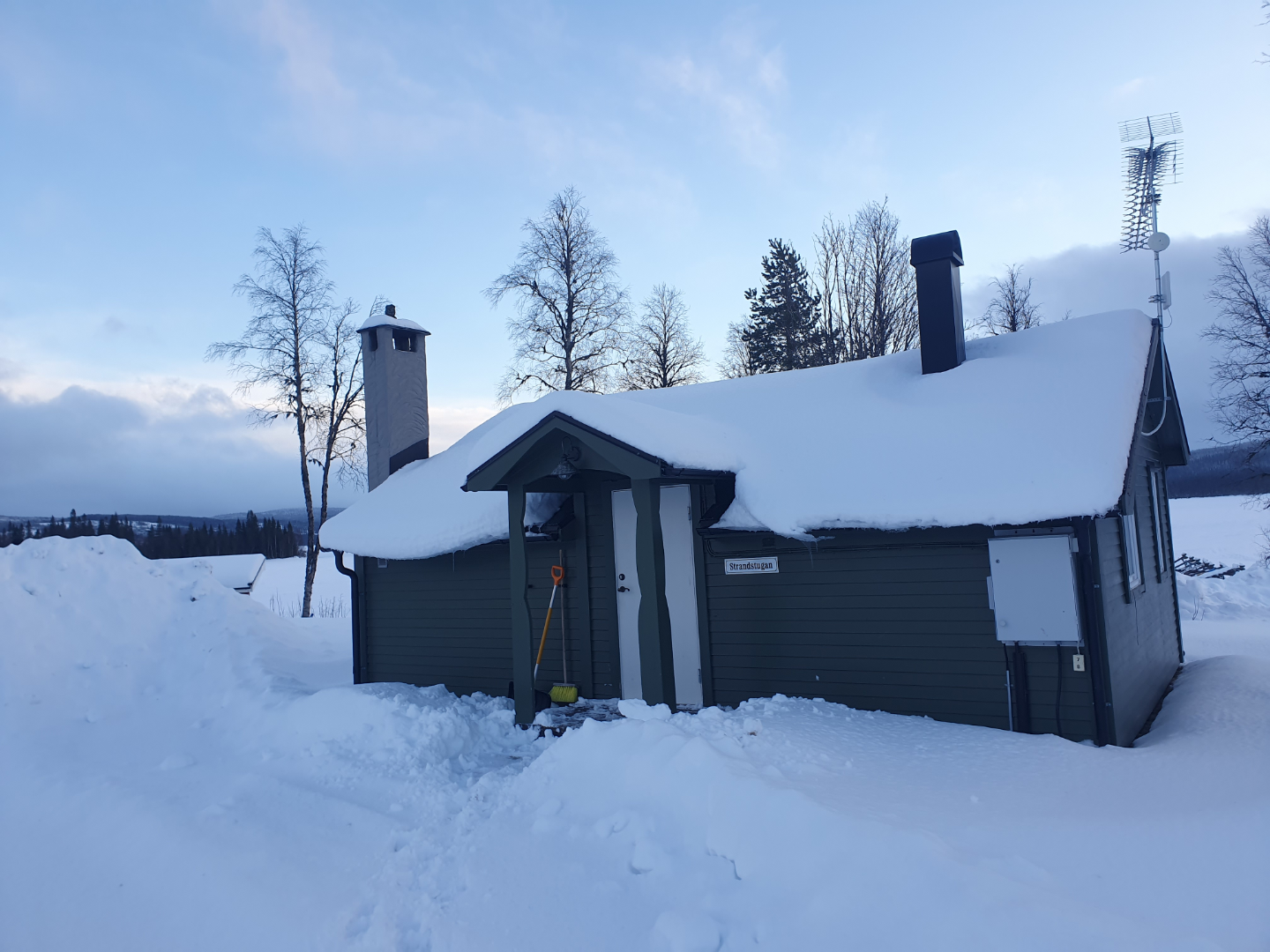 Åkersjöstrand Camping photo 2