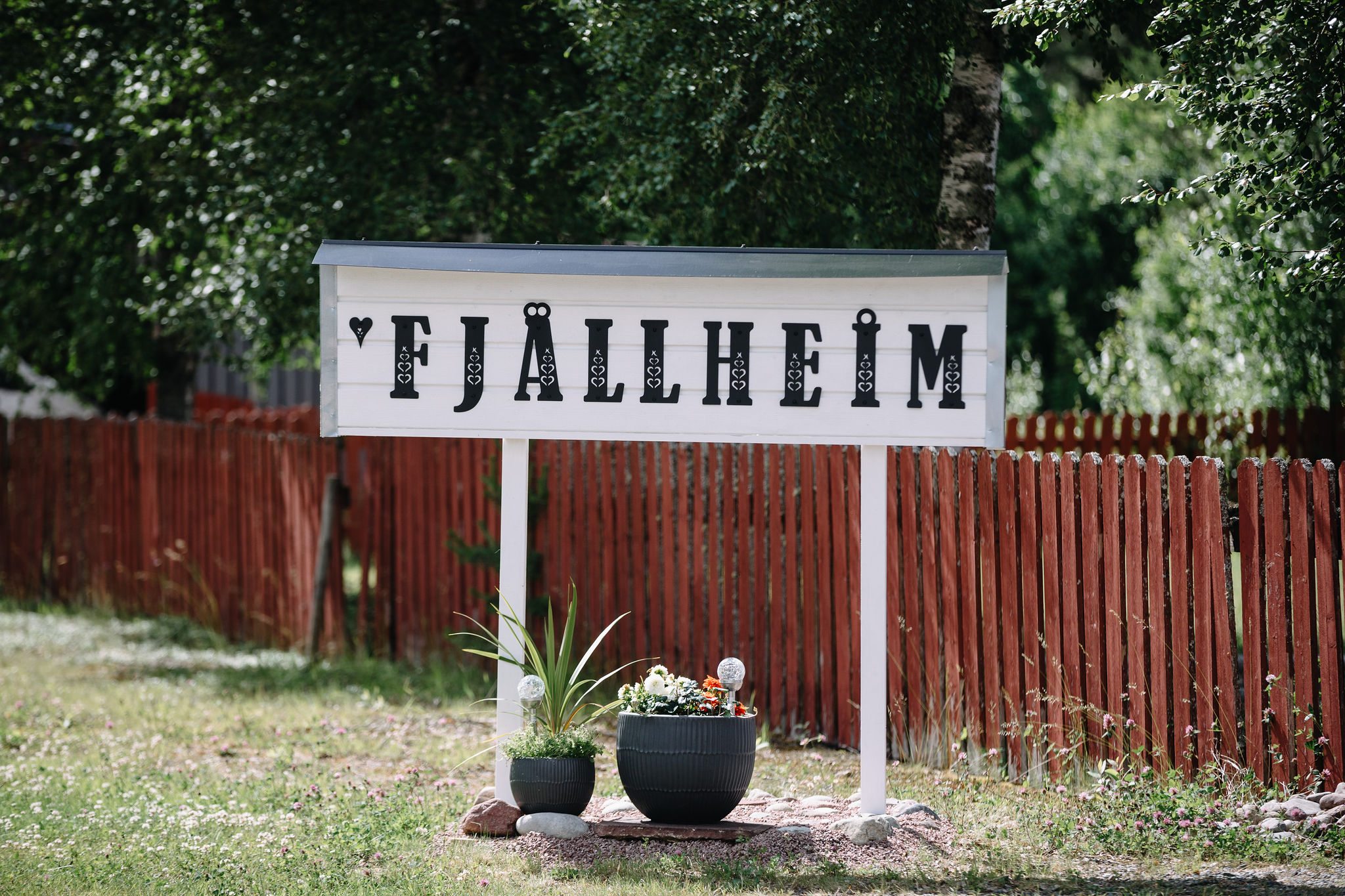 Hotell Fjällheim image 21