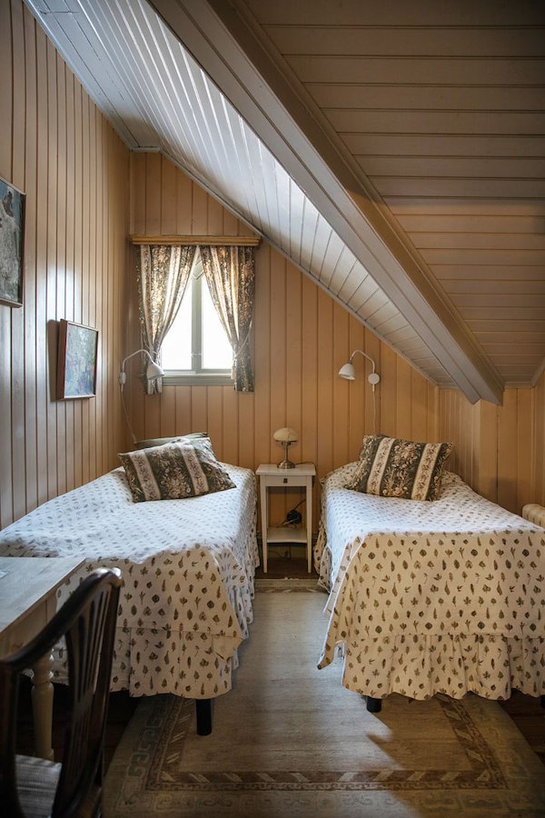 Small Twinroom