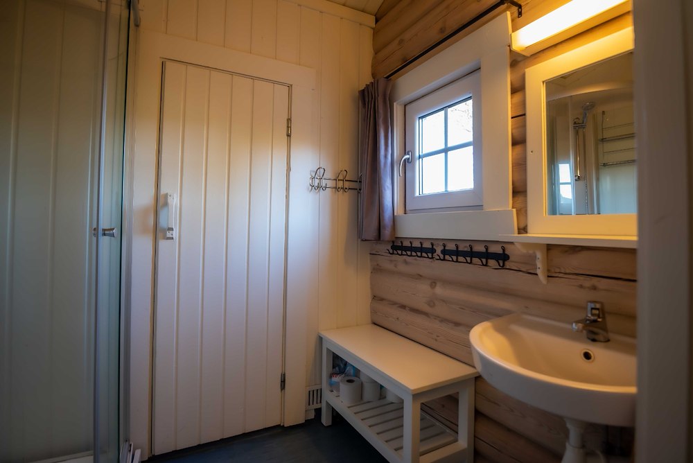 Ekstra bilde 27/28 av Vikinggrenda 21B ****