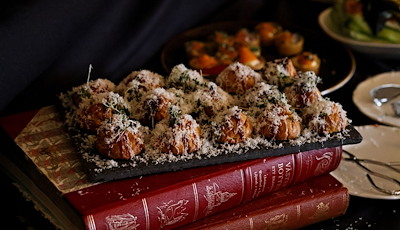 Boka Gourmet Getaway