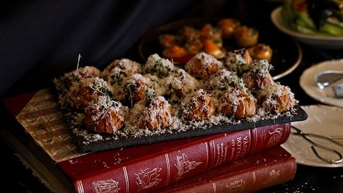 Boka Gourmet Getaway