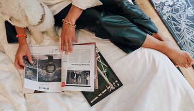 Boka The Weekend Escape
