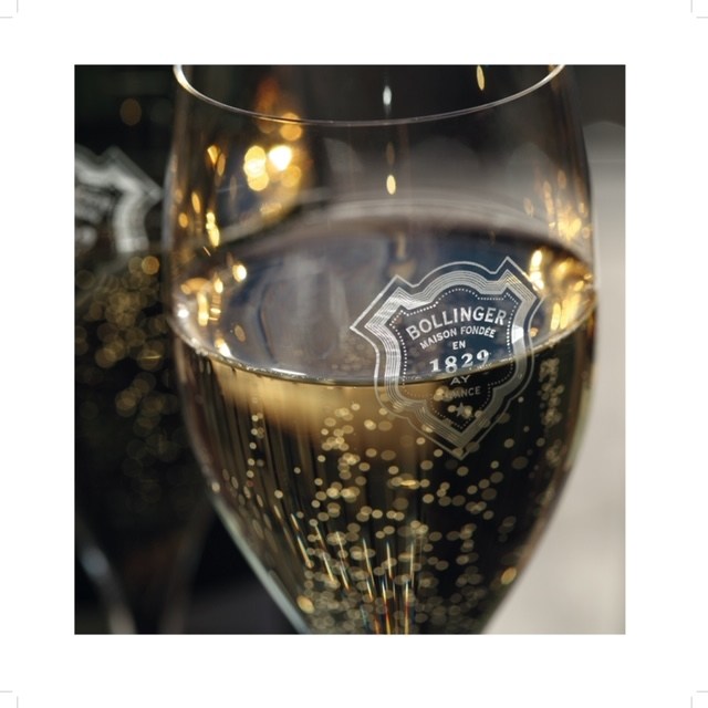 Historisk Champagneweekend