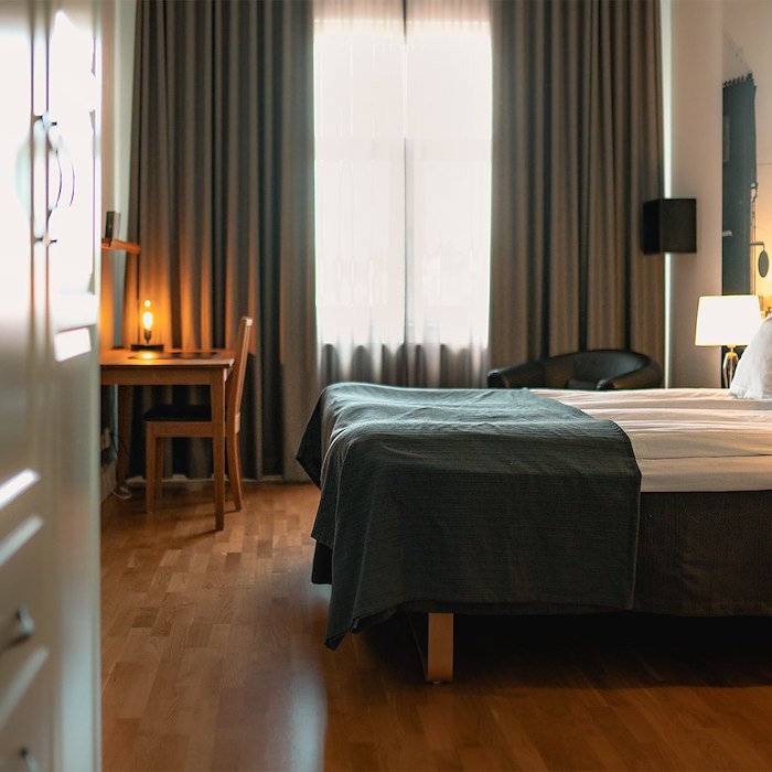 Twin room+ 
