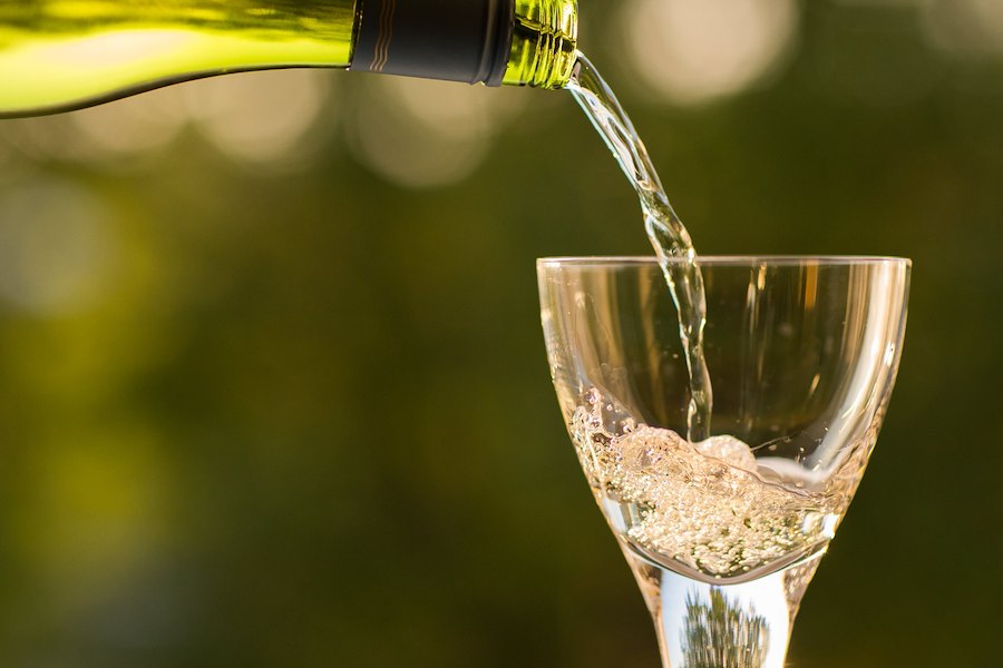 Bubbles, Bed and Breakfast