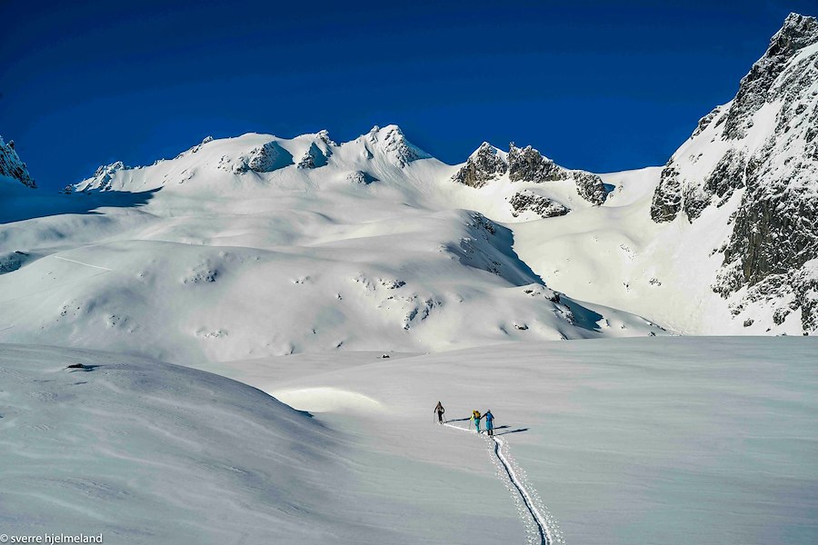 Skipakke