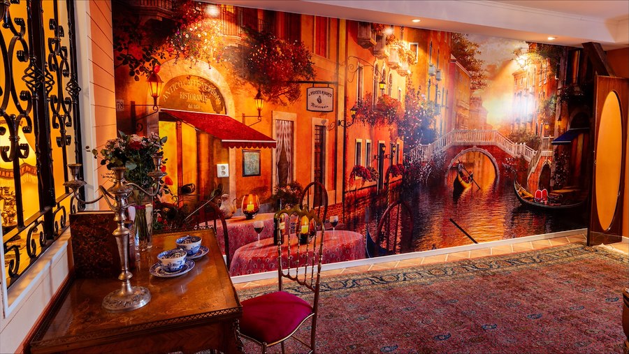 SUITE VENICE 