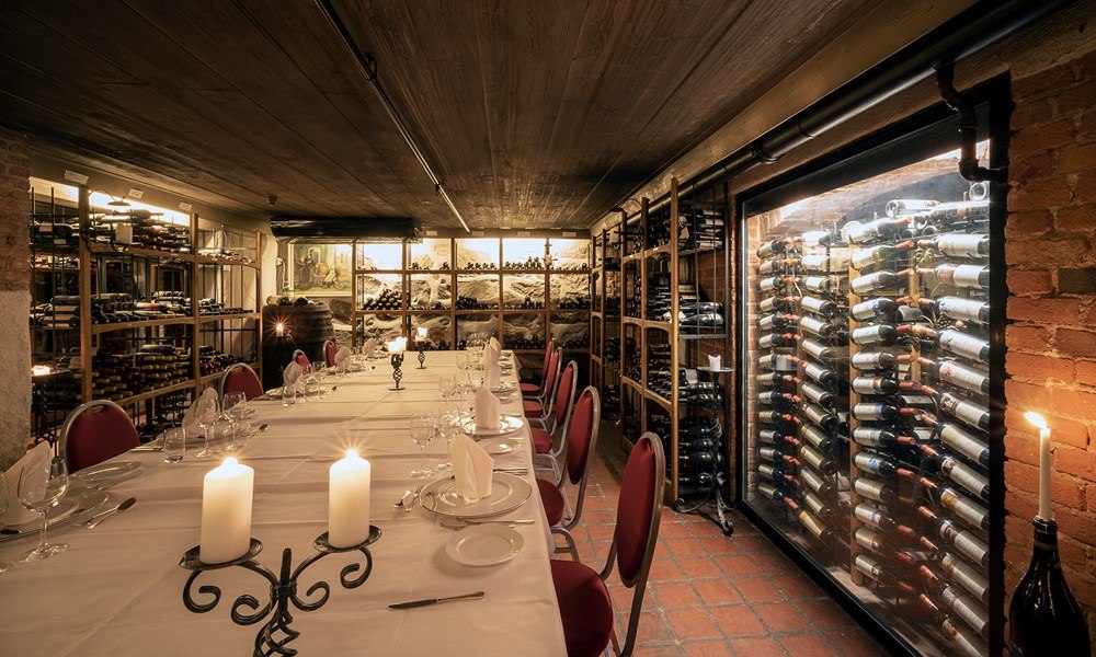 Image of Vinkurs med 4-retter