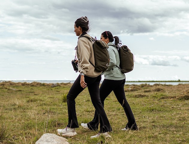 Boka Hike & Bike på Stufvenäs Gästgifveri
