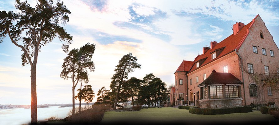 Image of Provsmakning av bröllopsmeny