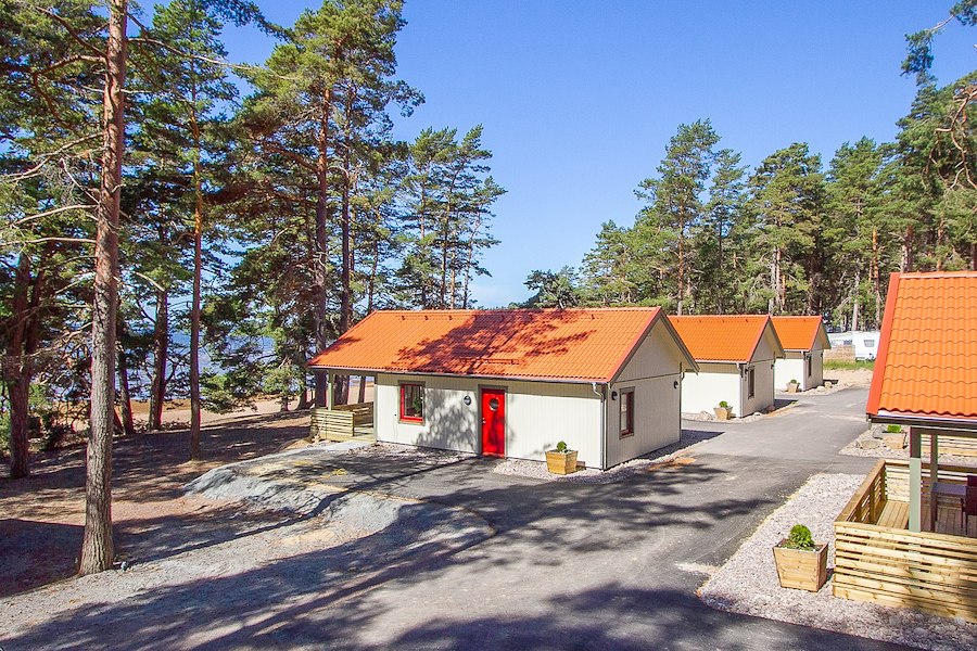Beach Cottage 