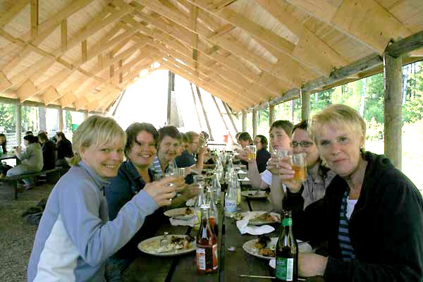 Restaurant & Café at the gold camp image 1