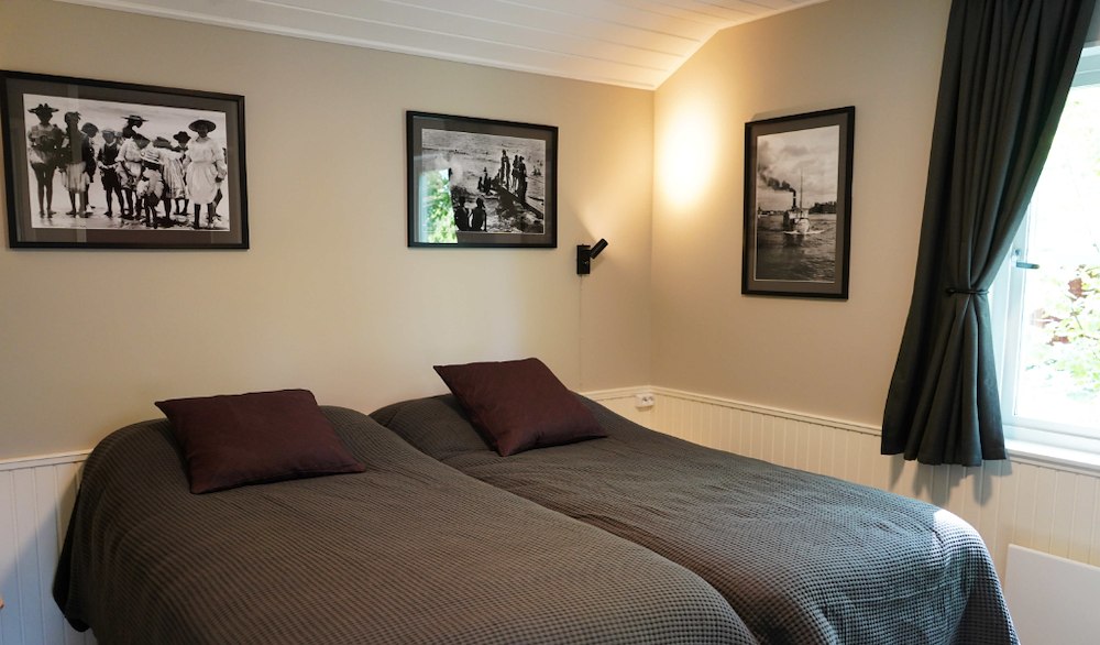Ytterligare bild 8/15 av Nils Seniorpaket 65+ | Skärgårdshus