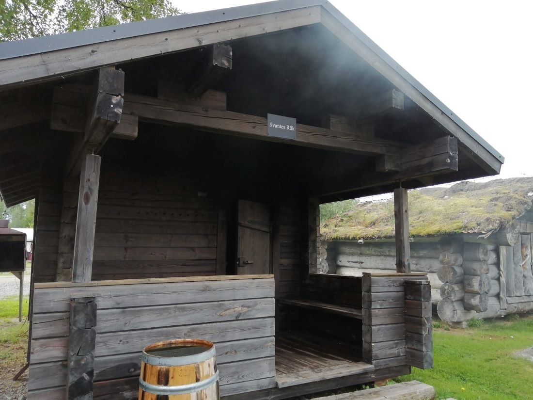 Image of Biljett Ta´me´ handduken 
