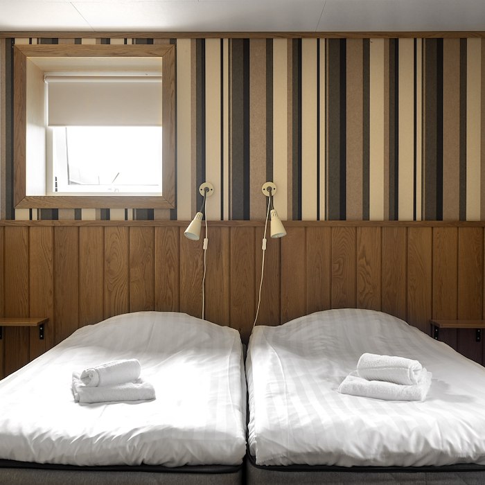 Hotellby Slicen/Pitchen