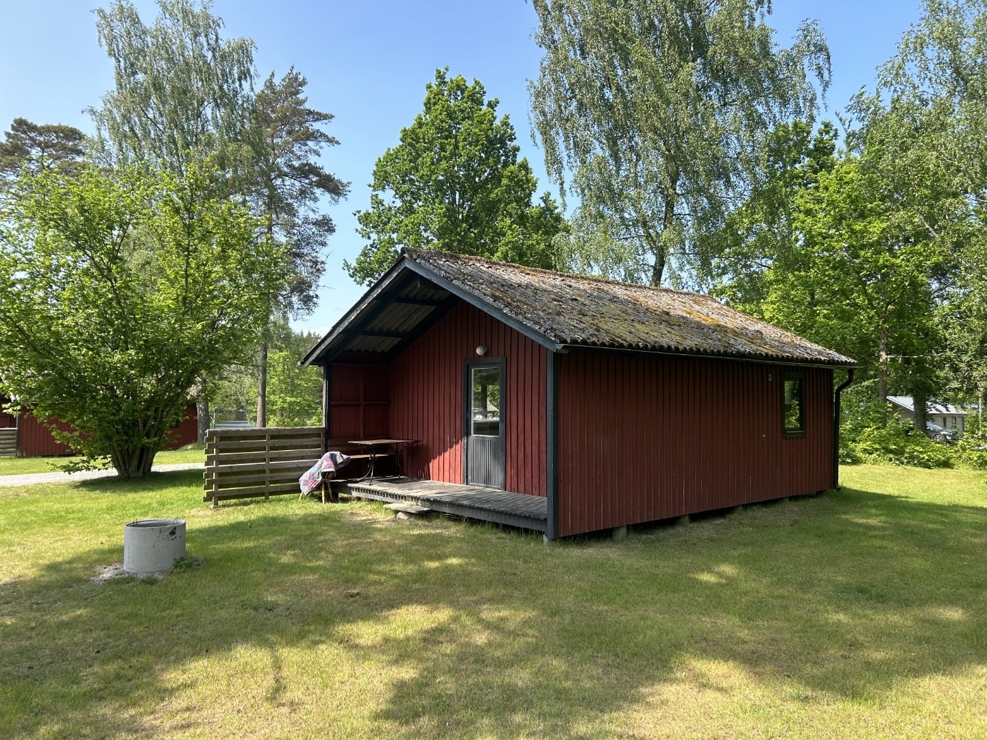 Premium Ferienhaus – S04