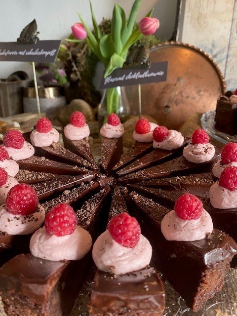 Image of Brunch & SPA