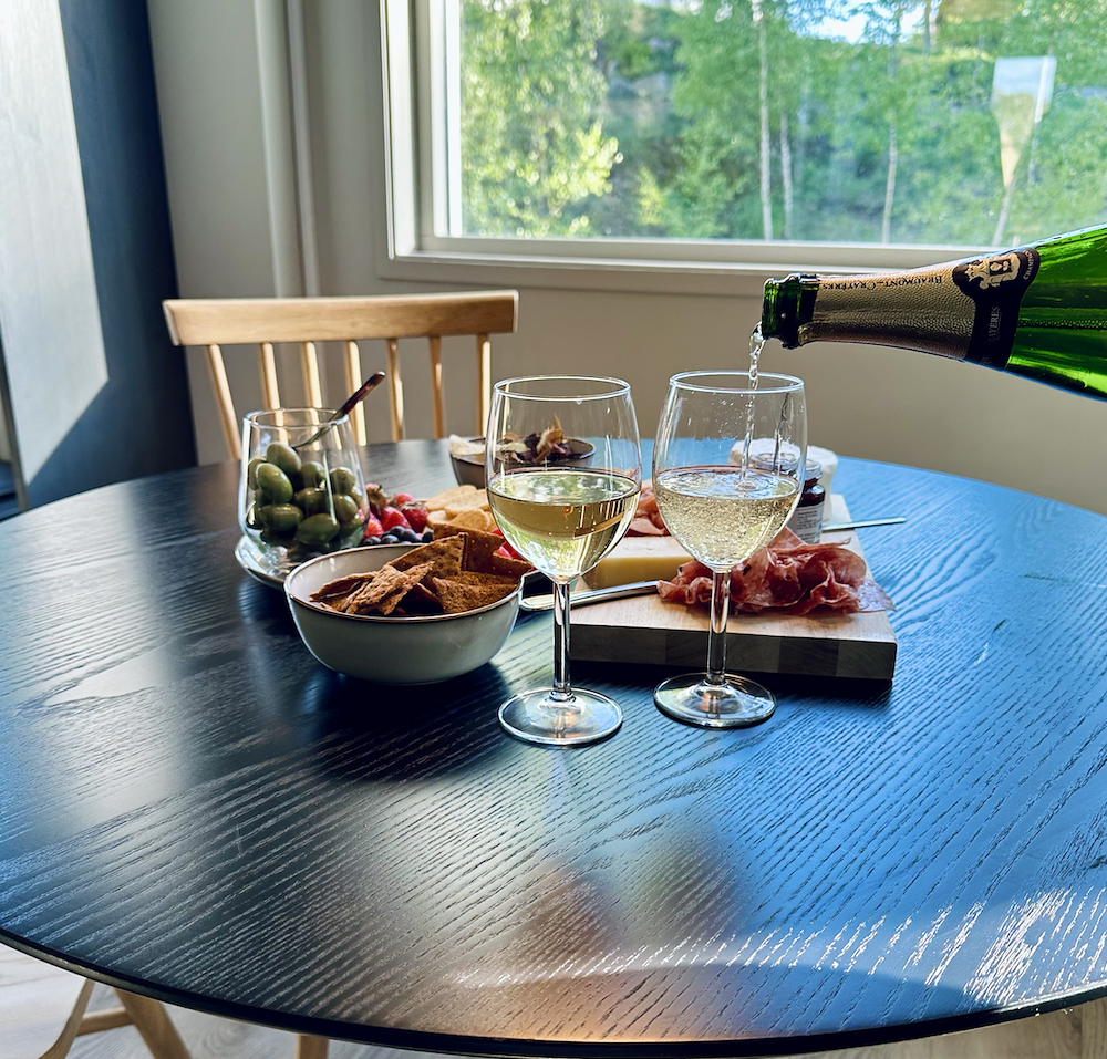 Ytterligare bild 6/13 av Staycation på Västkusten