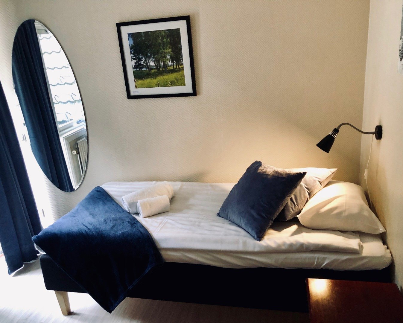 Treetop Spa, Hangout & Hotel image 1