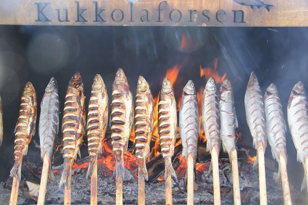 Image of Sikfest biljett söndag