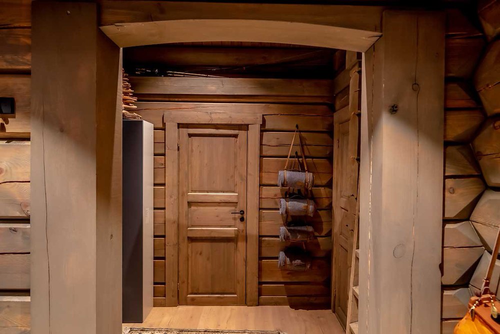 Ekstra bilde 24/35 av ElveRo Lodge *****