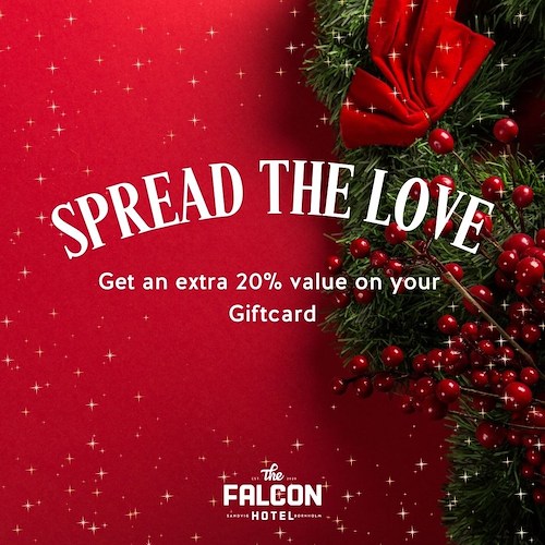 voucher-Spread The Love