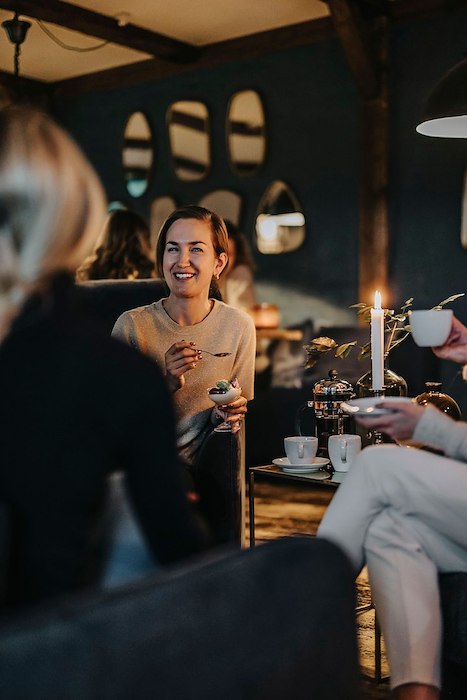 Boka En långweekend i herrgårdsmiljö på Aspenäs Herrgård