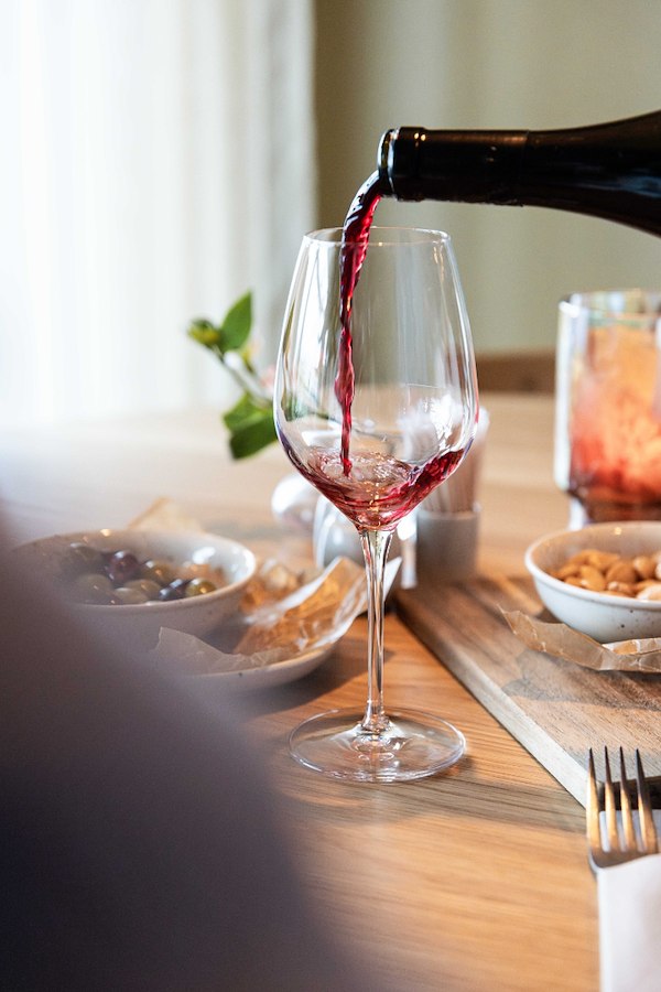 Vinprovning Apéro soirée - Biljett