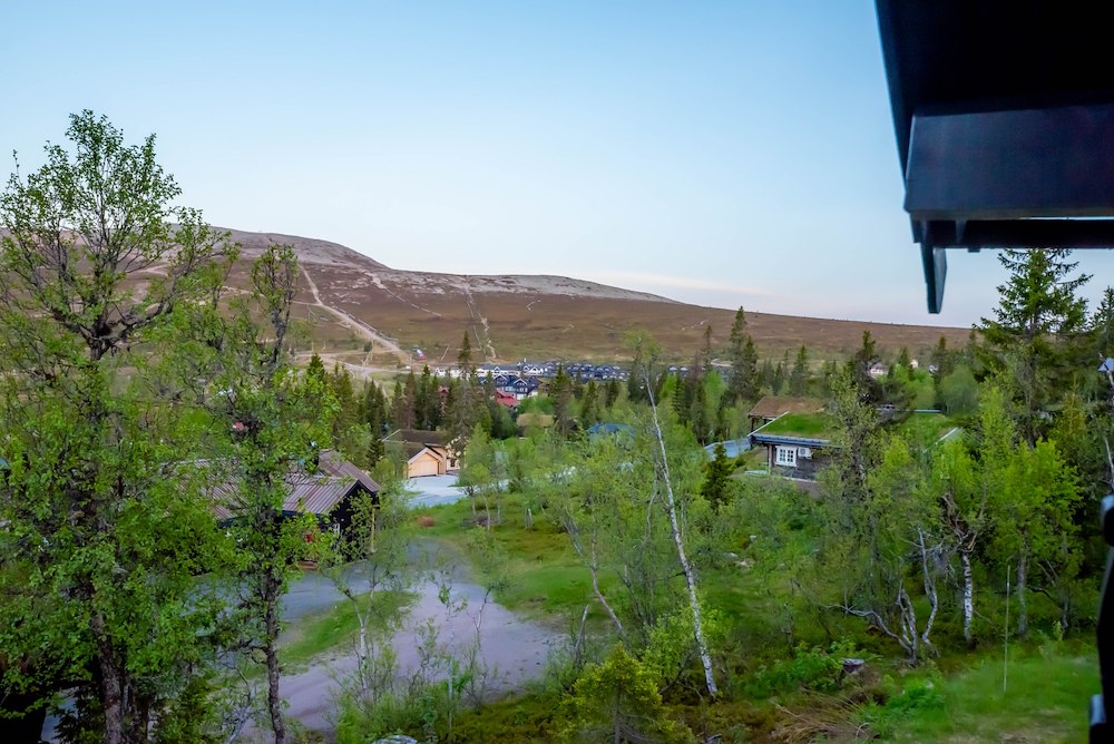 Ekstra bilde 30/32 av Trysilfjellet Nord 901 ****+