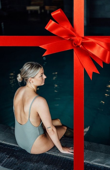 voucher-JULKLAPPSPAKET VARDAG, ankomst söndag-torsdag