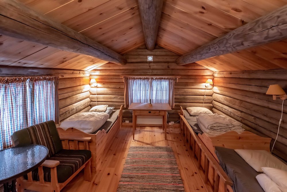 Ekstra bilde 12/16 av Trysilfjellet sør 318 ***