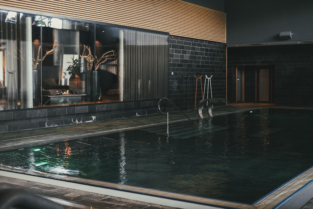 Image of Pool Club Daypass