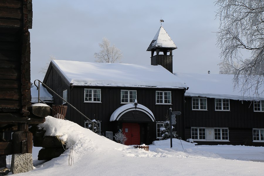 Julepakke