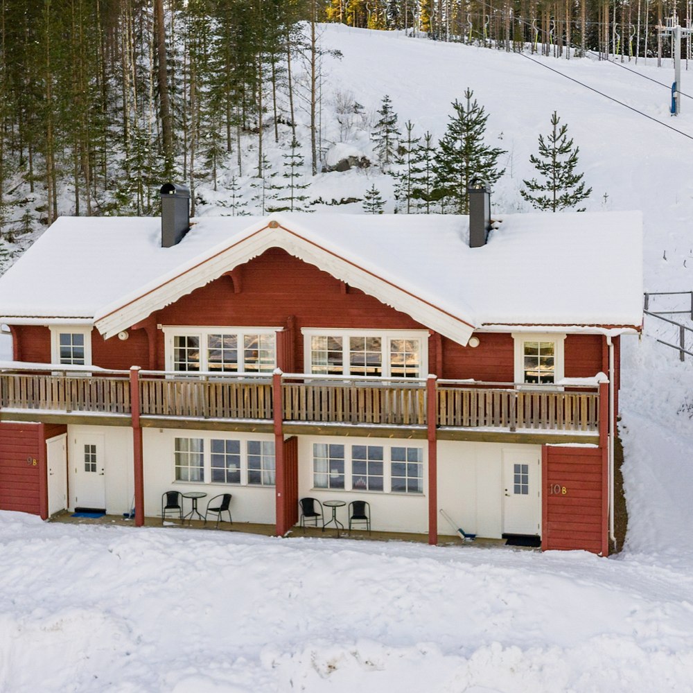Hauptbild von FAMILIENHAUS IM CARL VON LINNÉ-DORD ERDGESCHOSS 