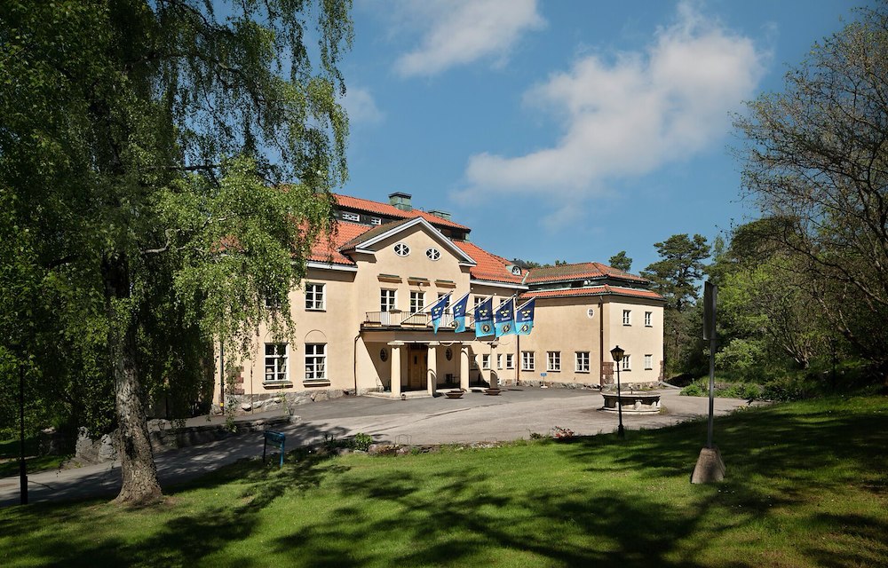 Ytterligare bild 24/35 av Aktiv sommar på Bosön