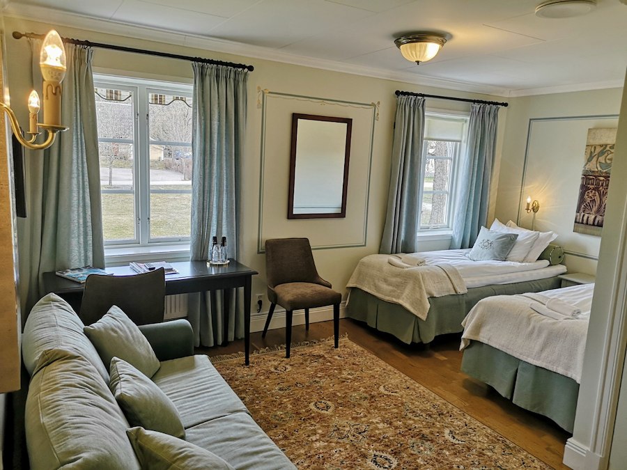Twinroom