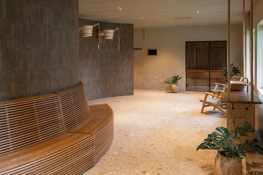 Aspenäs Spa & Retreat Morgon, 09:00-12:00