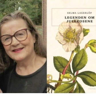 Image of Julefortellinger av Selma Lagerlöf