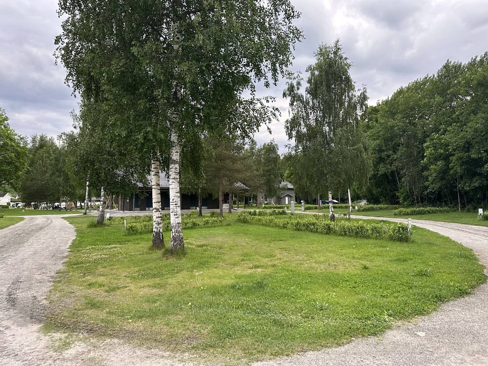 Ekstra bilde 4/9 av Børrestranda - Øvre dam
