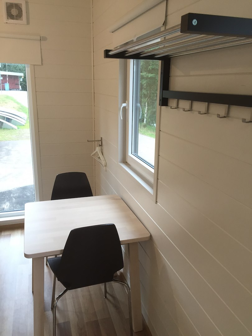 Värnamo Camping Prostsjön