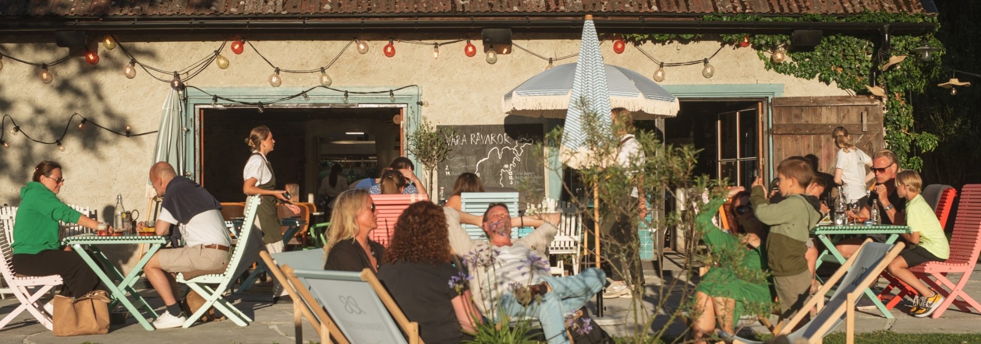 RESTAURANG GRÅ GÅSEN image 0